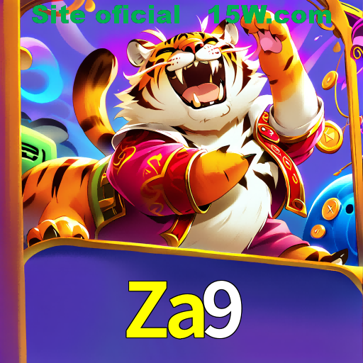 Za9